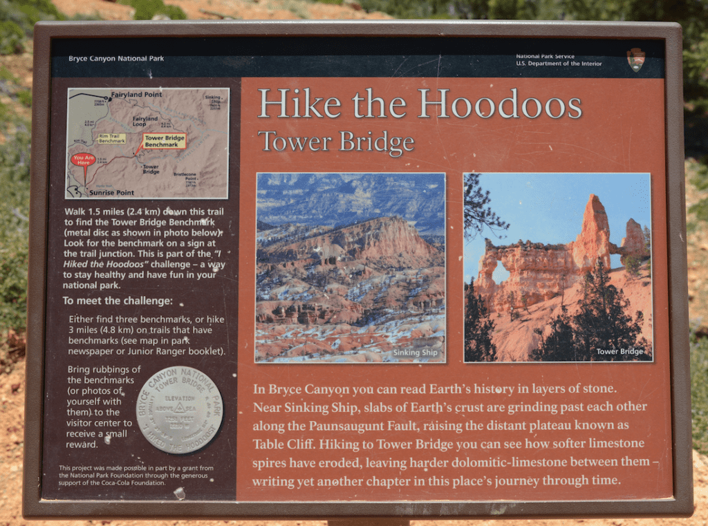 Hike The Hoodoos