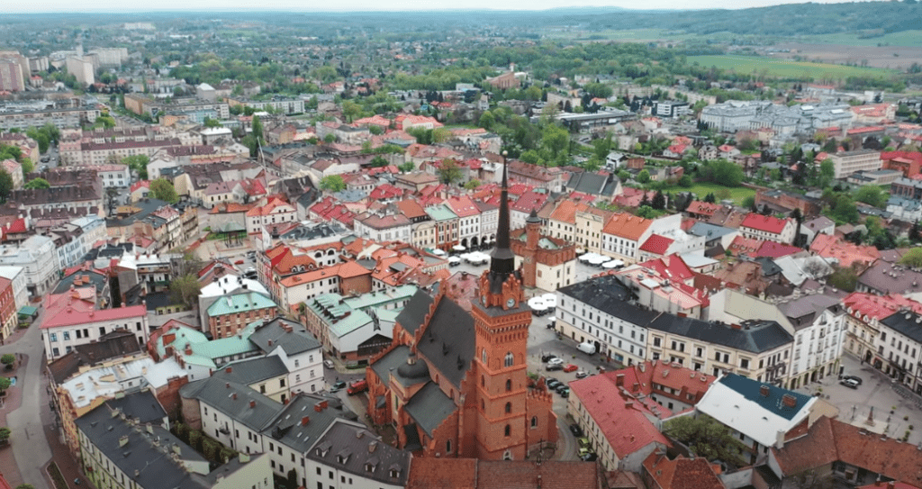 Tarnow Poland